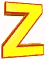 Буква Z