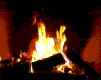 анимационные картинки Огонь, пламя, открытки Огонь, пламя