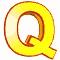 Буква Q