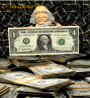 Анимированные картинки денег