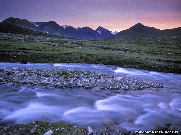 красивые Картинки, рисунки Природа