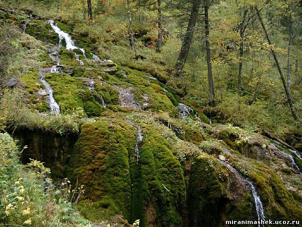 красивые Картинки, рисунки Природа