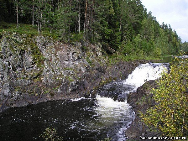 красивые Картинки, рисунки Природа