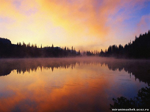 красивые Картинки, рисунки Природа