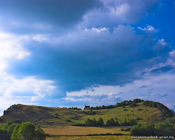 красивые Картинки, рисунки Природа